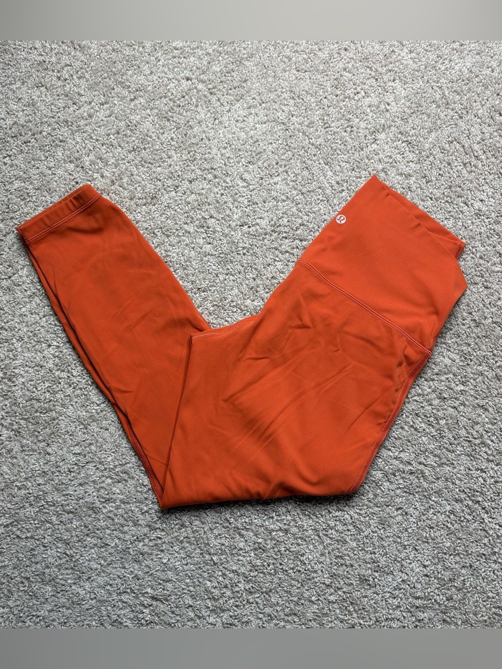 Lululemon Align High-Rise Pant 25"